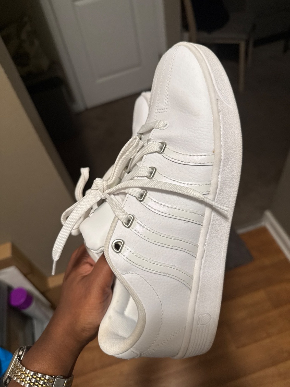 Shoes - Picture 2 of 4